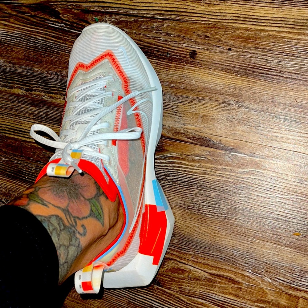 Nike vista